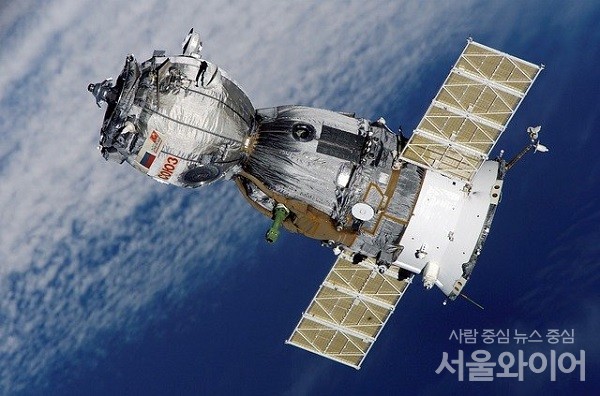 꿈 아닌 현실로 다시 떠오르는 우주여행주