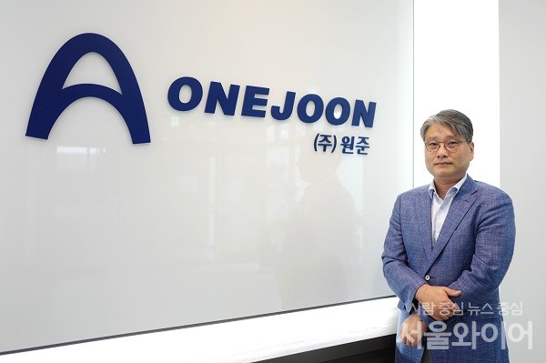 [톡톡IPO] 원준 첨단소재 열처리 솔루션 글로벌 선두기업으로 도약할 것
