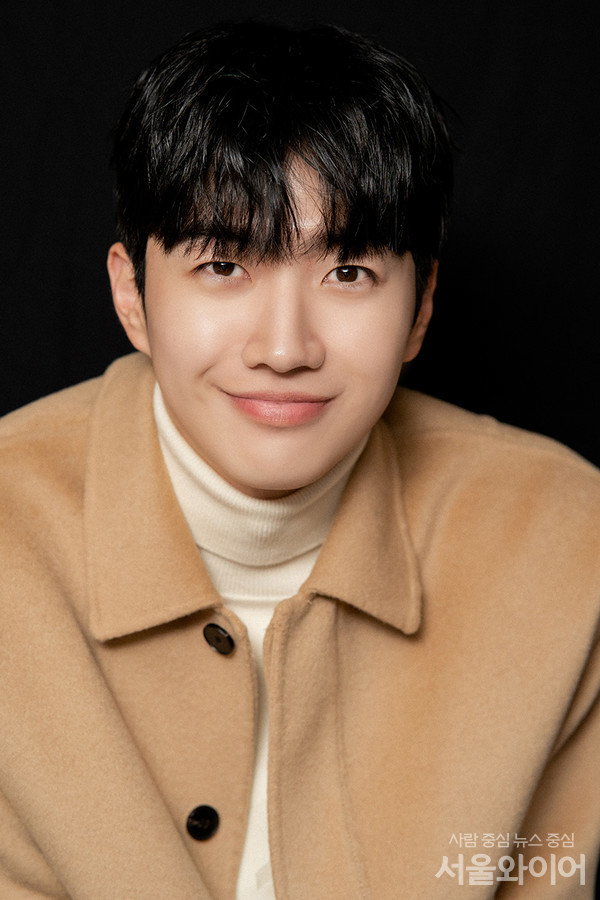 [글렌다박&] 강훈 ♥남지현 고마운 배우이자 좋은 파트너②