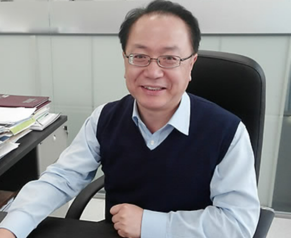 [CEO투데이] 올해가 걱정… 에스디바이오센서 조영식 회장 미국서 승부