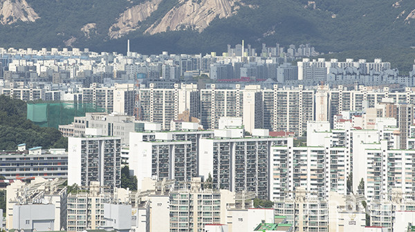 [메타센서] 노도강 실거래가 상승… 서울 집값 바닥쳤나