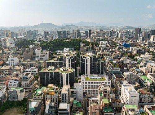 강남에서 느끼는 고즈넉함… 확 바뀐 트렌드에 다시 뜨는 전통 부촌 논현