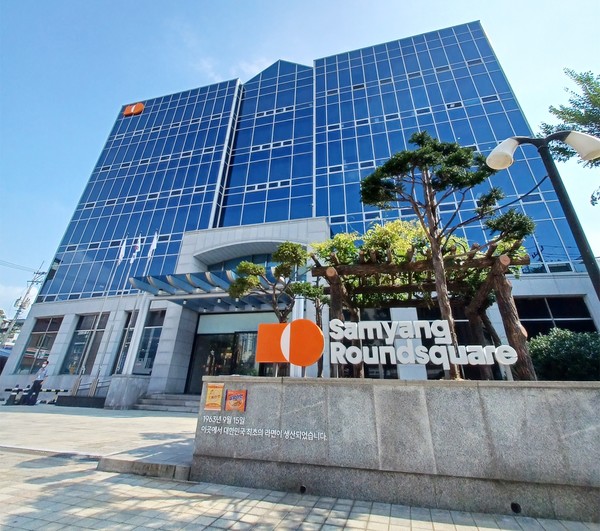 삼양식품 시총 활활… 라면대장주 농심 턱밑 추격