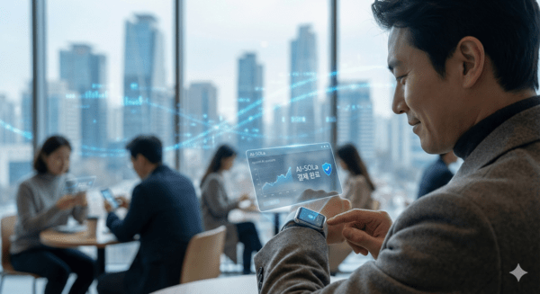 2026년, 나만의 초개인화 AI 비서 활용: 업무/일상 스마트 자동화 끝판왕 가이드 관련자료 1