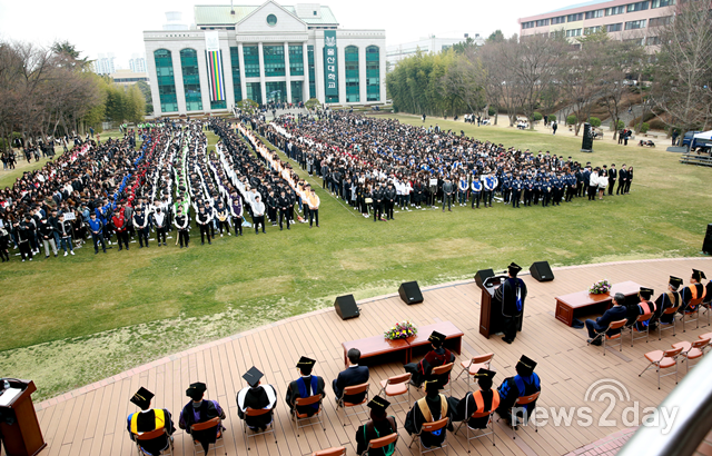 [JOB리포트] 한국 대학교수들 2020년부터 ‘대량 실업’ 위기 직면