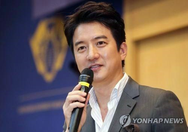 [뉴투 투자노트] 배우 정준호는 왜 거래정지 중인 씨씨에스 사내이사로 선임됐을까