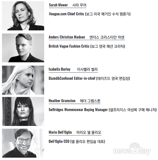 [패션 현장] 2019 S/S 헤라 서울패션위크 제대로 즐기는 5가지 방법