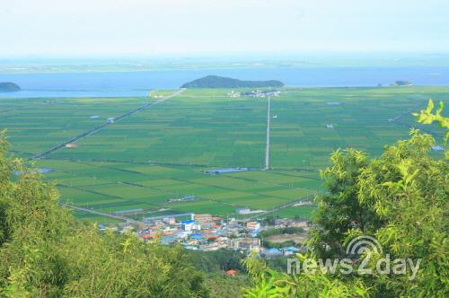 ‘칠성상회’, 영농조합법인 ‘덕주네’와  강화도 교동 해풍섬쌀 온라인 독점 판매 계약