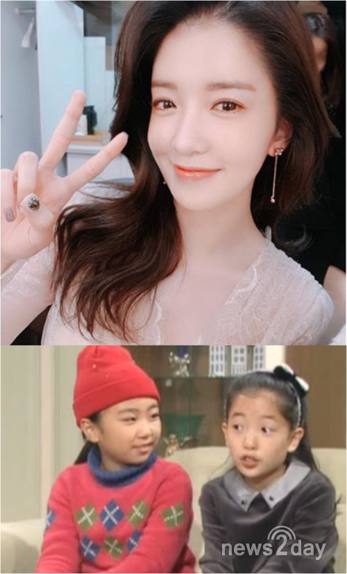 ‘골목식당’ 새 MC 정인선 누구? ‘순풍산부인과’ 미달이 친구·‘살인의추억’ 아역 출신