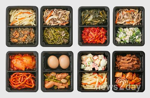 집반찬연구소 ‘하루특송 서비스’ 실시.. 여름철 불없는 신선한 반찬 먹을 수 있어