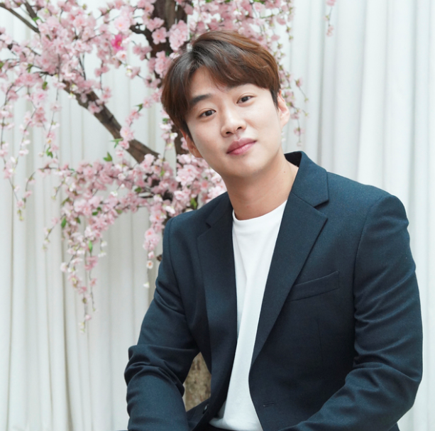 안재홍, 5살 연하 여자친구와 결별 “이미 시간 꽤 흘러.. 바쁜 활동으로 관계 소원해져”