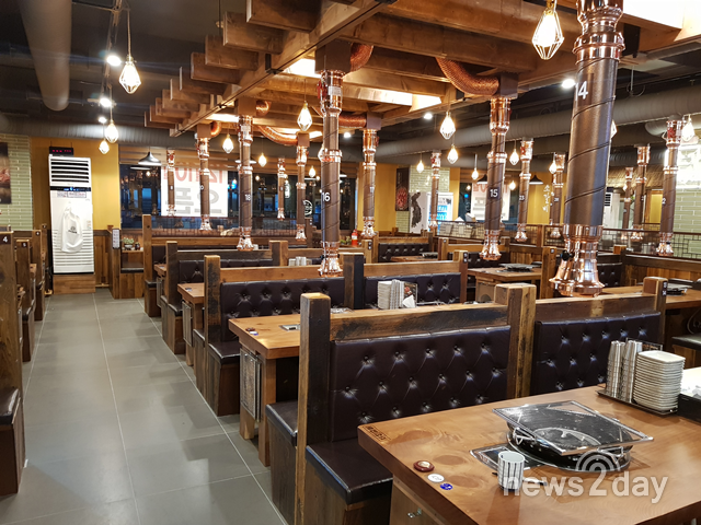 [뉴스투데이 E] 가성비·맛 모두 사로잡은 조선화로집, 인천 부개 1호점 오픈