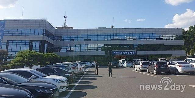 군위군, 5년차 이상 민방위대원 대상 사이버교육