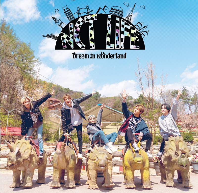[뉴스투데이 E] NCT DREAM 새 예능, KT 시즌(Seezn)서 단독 공개