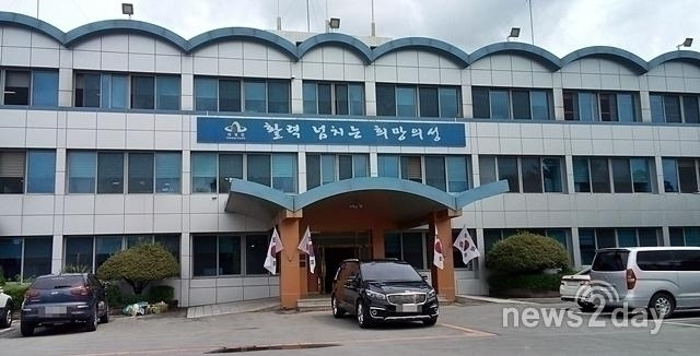 의성군, ‘의성공설화장장 화장로 교체 사업’ 국비 10억 확보
