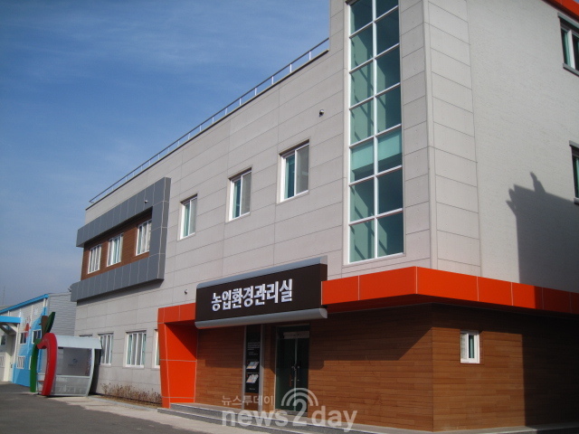 영양군 “토양종합검정사업, 영농 비용 절감…농가소득 증대”