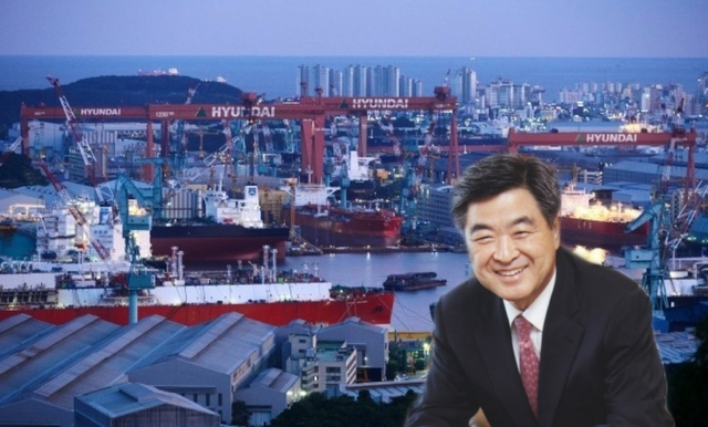 [뉴스투데이 E] 현대重지주, 두산인프라코어 인수 본계약 체결