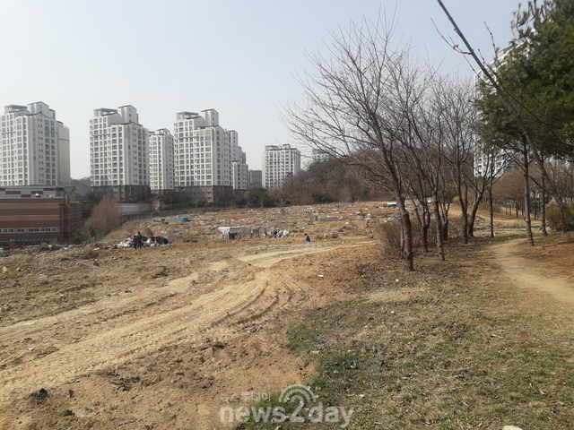 [현장] 호반그룹, 호반베르디움·호반써밋 브랜드로 오산세교지구 품다