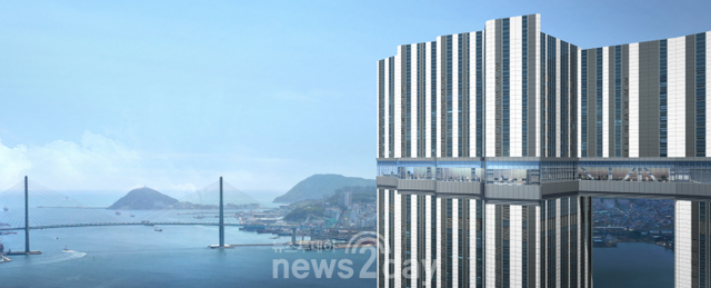 롯데캐슬 드메르, 평균 356대 1로 전 타입 모두 마감