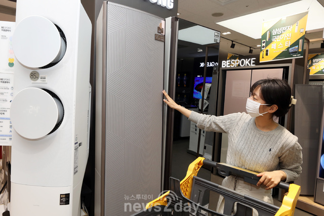 [주말쇼핑정보] 홈플러스‧롯데마트, 생필품 할인…이마트는 에어컨 행사 실시