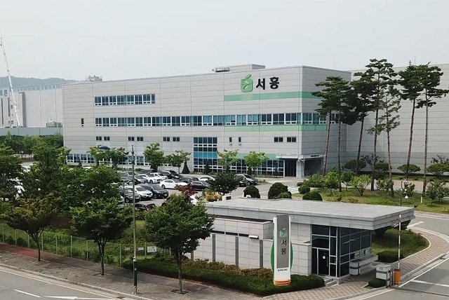 “서흥, 베트남 생산량 확대를 통한 외형 성장… 안정적인 실적 성장 기대감”