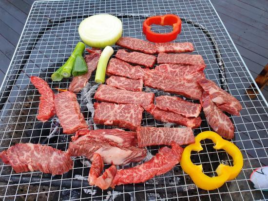 영월 다하누한우프라자, 고객 감사 할인 이벤트 ‘한우 정육 한정 판매’ 실시