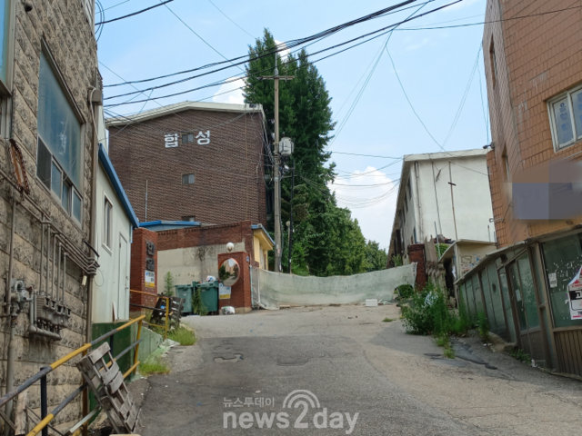 [일요 부동산탐방] (주)한양, “‘김포 북변4구역, 모두가 동경하는 랜드마크 단지로 조성”