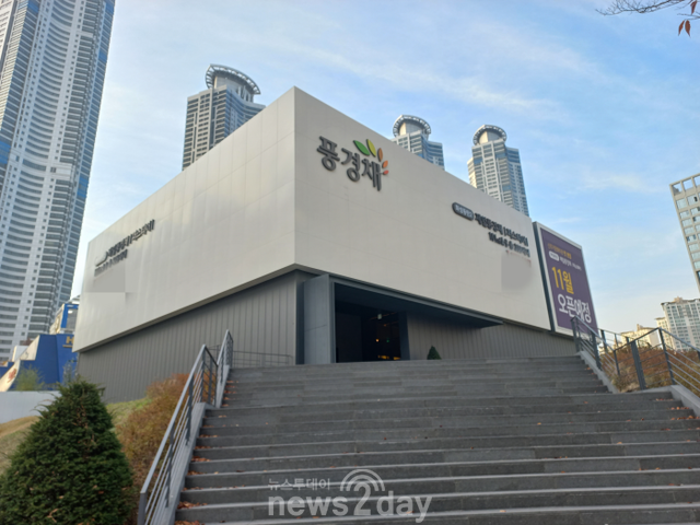 화성동탄2 제일풍경채 퍼스티어, “쾌적한 자연환경과 중대형 면적 갖춘 단지”