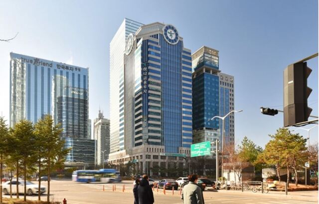 우크라 사태 속 상장리츠 주목...코람코더원리츠 흥행 가나