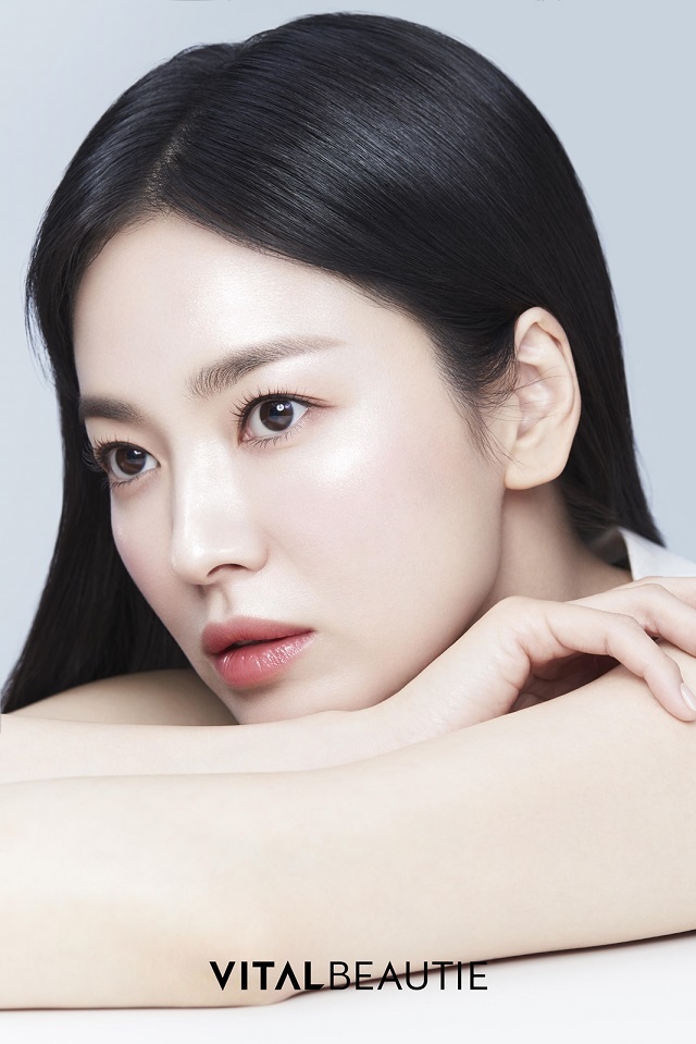 바이탈뷰티 슈퍼콜라겐 에센스, 피부 관련 개선 지표 추가 입증