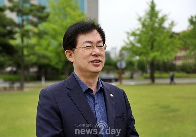 이만희 의원 “영천 도남농공단지, 농식품부 공모 선정”
