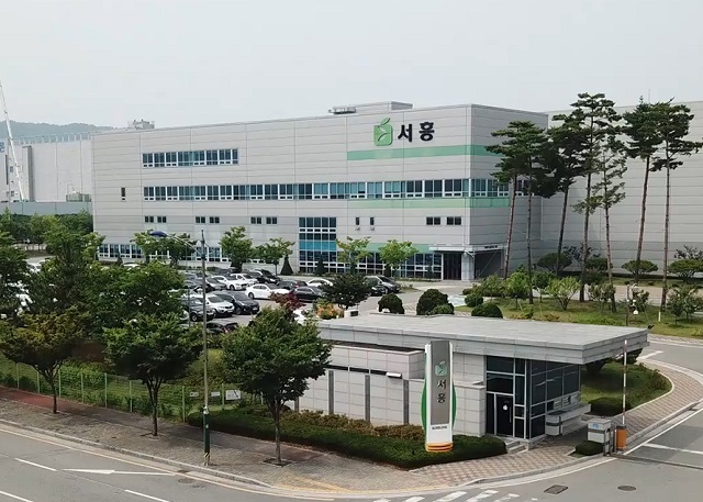 “서흥, 본업 개선에 건강기능식 사업 본격화”