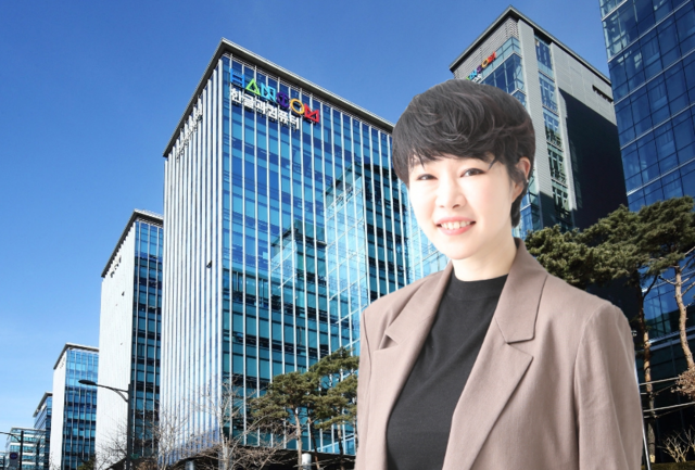 김연수 한컴 대표, 15억원 규모 자사주 추가 매입