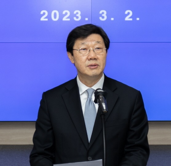 한국제약바이오협회, 노연홍 회장 체제 출범…“협회는 산업 성장 콘트롤타워, 지속가능한 미래 열어갈 것”
