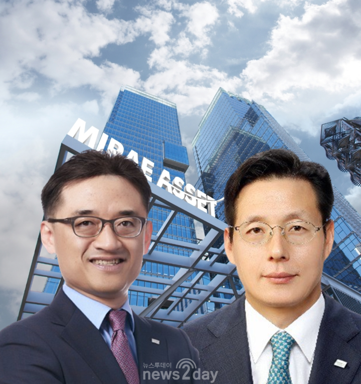 [ESG경영 사례분석] 미래에셋증권, KCGS 2년 연속 종합 A 비결은 지속가능 밸류체인…올해 화두는 고객 이익