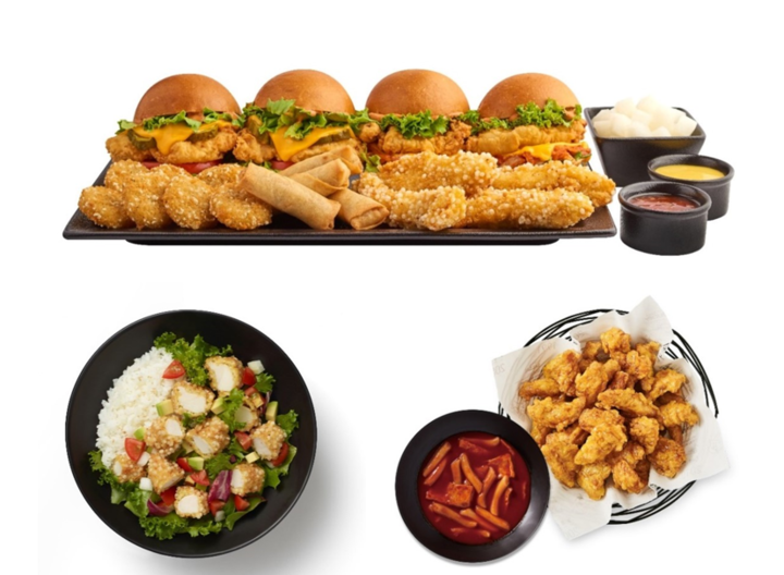 [기업분석] 교촌치킨, 폐점율 0.29% 강점 살려 글로벌 시장 확대 노린다