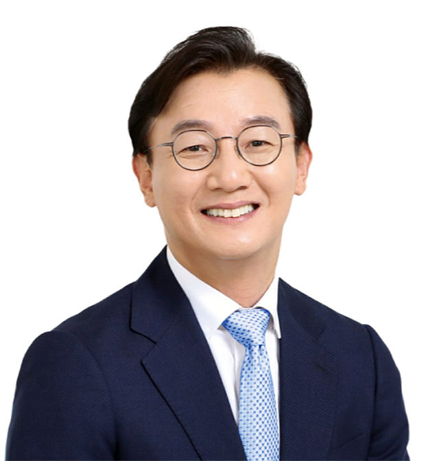 [4·10 총선 인터뷰 : 부산⑧] 더불어민주당 부산 북구갑 전재수 후보를 만나다