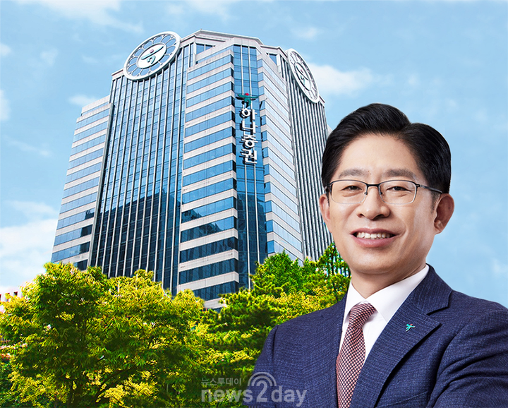 강성묵 하나증권 대표이사 소통의 힘 강조…열린 조직 변화 주도