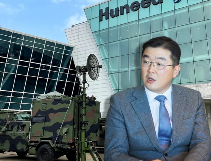 [직장 돋보기 분석] 휴니드테크놀러지스, 평균연봉 6800만원인 글로벌 방위산업체…무선통신 기술을 통한 성장세 주목