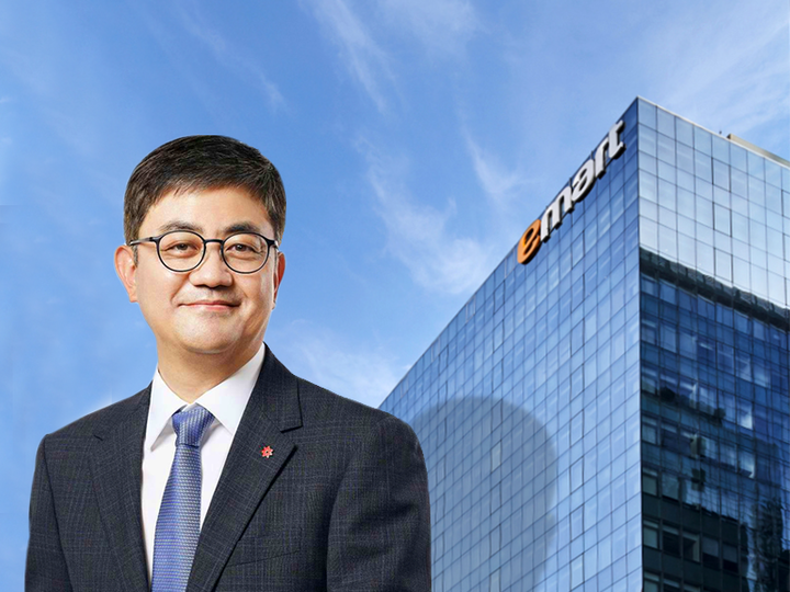 이마트, 가격 경쟁력 힘입어 상반기 흑자 전환⋯전년비 519억 개선