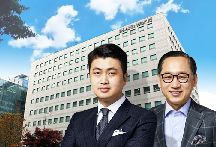 [직장 돋보기 분석] 이랜드월드, 평균연봉 4100만원인 글로벌 패션 기업…트렌디한 상품으로 소비자 공략