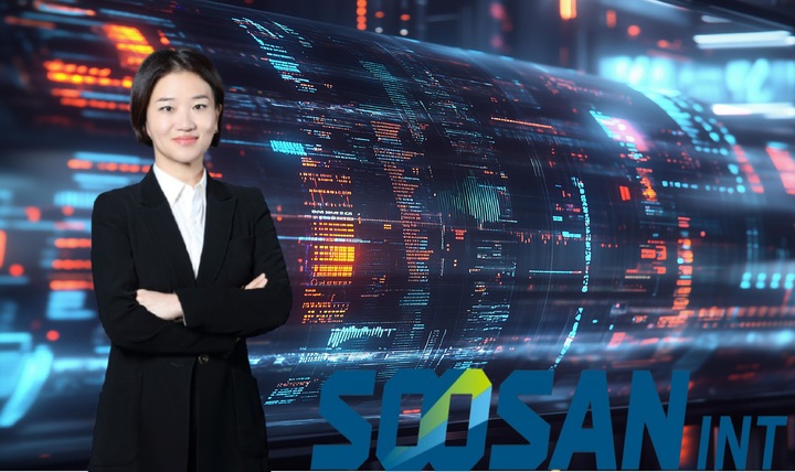 [뉴투분석] 수산아이앤티, R&D로 보안 경쟁력 높여 퀀텀 점프 노린다