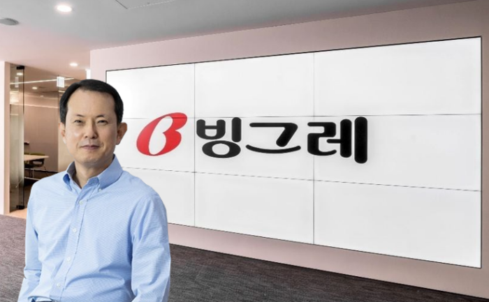 [직장 돋보기 분석] 빙그레, 3년 연속 최대실적 경신...전창원 대표의 고수익제품 집중 전략이 주효