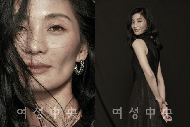 강수진 발레리나 은퇴, 한 톨의 후회도 없어