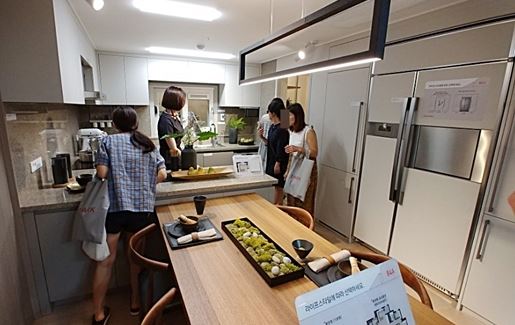 [이집얼마?] 평당 1800만원, 장위뉴타운 꿈의숲 아이파크 분석