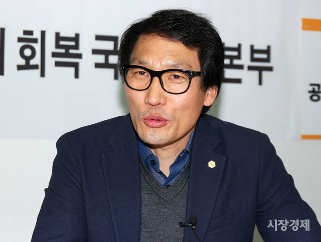 [시경초대석] 카드수수료 인하하면 자영업 매출 감소한다고? 헛소리!