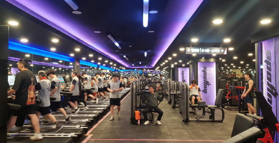 회원수 15만명 스포애니, 보름간 임시 휴점 결정
