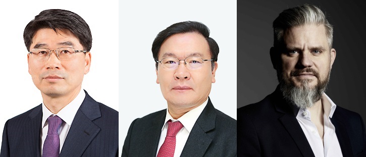 기아차, 신임 사장에 송호성 부사장 임명... 中사업 경쟁력도 강화