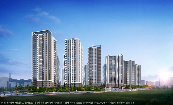 수도권 재건축·재개발 알짜 분양 2만2311가구 온다