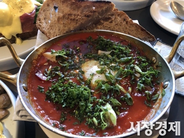 [신용산역 맛집, 어프로치] 라오스식 쌀국수-덮밥의 체험
